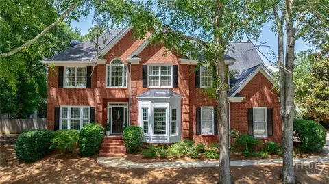 1120 Lake Welbrook Dr, Athens, GA 30606