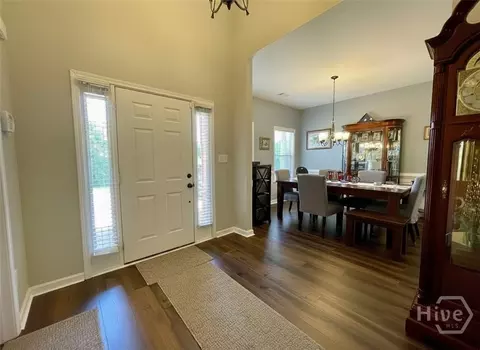 Entry Way - 120 W Pennick Dr, Covington, GA 30014 photo 2 of 2