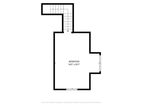 Floorplan - 120 W Pennick Dr, Covington, GA 30014 photo 2 of 3
