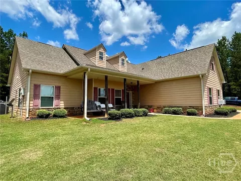 Other - 120 W Pennick Dr, Covington, GA 30014 photo 1 of 5