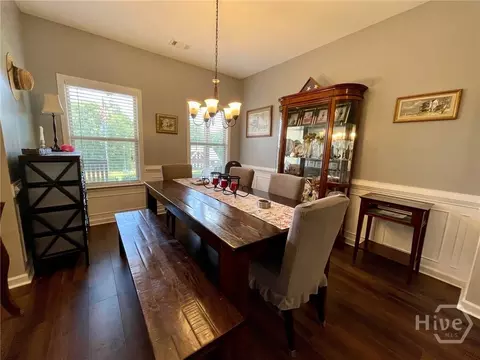 Dining - 120 W Pennick Dr, Covington, GA 30014 photo 1 of 2