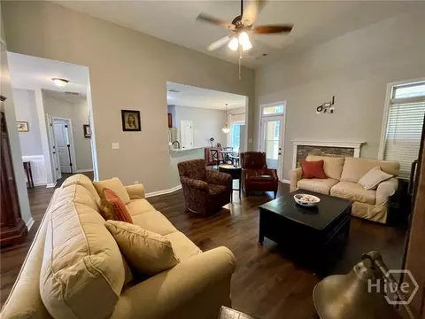 Living - 120 W Pennick Dr, Covington, GA 30014 photo 3 of 3