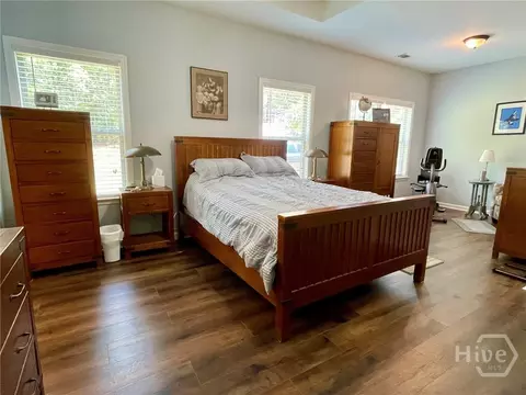 Bedroom - 120 W Pennick Dr, Covington, GA 30014 photo 1 of 4
