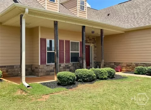Exterior - 120 W Pennick Dr, Covington, GA 30014 photo 7 of 8