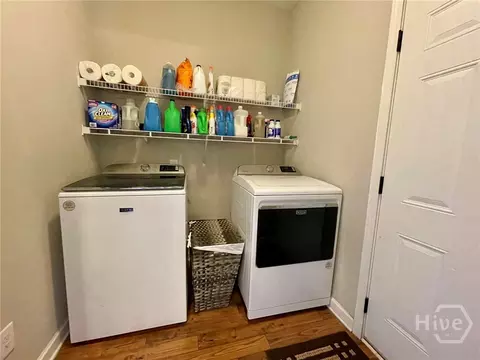 Other - 120 W Pennick Dr, Covington, GA 30014 photo 4 of 5