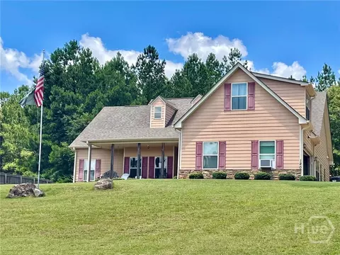 120 W Pennick Dr, Covington, GA 30014