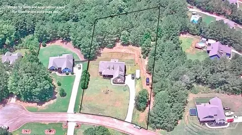 View/Area - 120 W Pennick Dr, Covington, GA 30014 photo 1 of 5