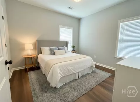 Bedroom - 120 W Pennick Dr, Covington, GA 30014 photo 3 of 4