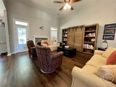 Living - 120 W Pennick Dr, Covington, GA 30014 photo 1 of 3