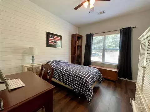 Bedroom - 120 W Pennick Dr, Covington, GA 30014 photo 2 of 4