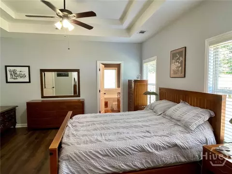 Bedroom - 120 W Pennick Dr, Covington, GA 30014 photo 2 of 5