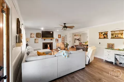 220 Highway 172, Colbert, GA 30628 photo 9