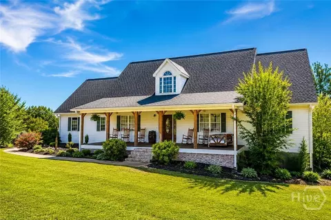 220 Highway 172, Colbert, GA 30628