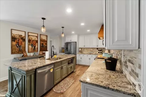 220 Highway 172, Colbert, GA 30628 photo 7