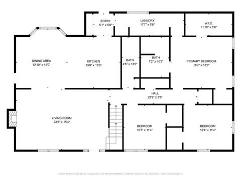 220 Highway 172, Colbert, GA 30628 photo 28