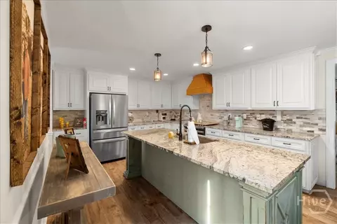 220 Highway 172, Colbert, GA 30628 photo 5