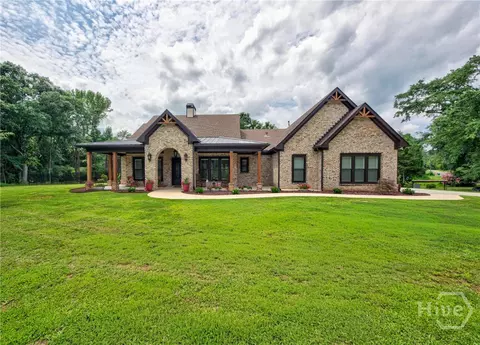 233 Hunter Rd, Jefferson, GA 30549