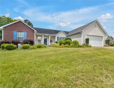 1021 Windsor Dr, Monroe, GA 30656 photo 29