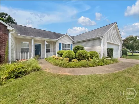 1021 Windsor Dr, Monroe, GA 30656 photo 3