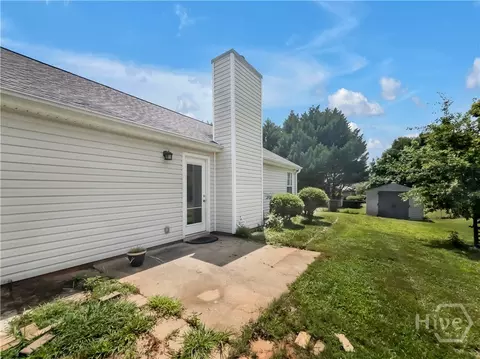 1021 Windsor Dr, Monroe, GA 30656 photo 25