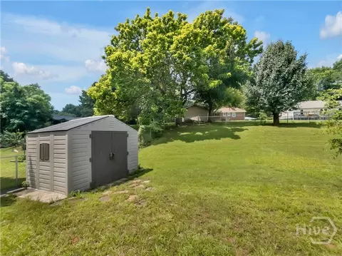 1021 Windsor Dr, Monroe, GA 30656 photo 26