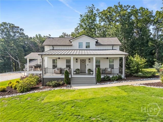 Undisclosed, Jefferson, GA 30549