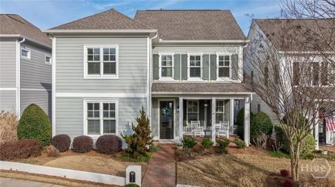 3790 Greenleffe Dr, Statham, GA 30666