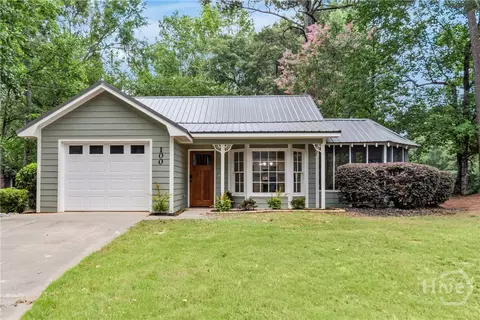 100 Diamond Dr, Athens, GA 30605