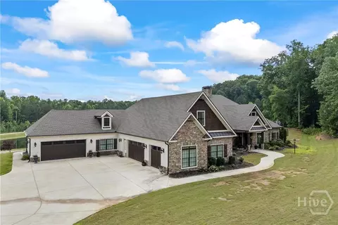 206 Highgrove Estates Dr, Monroe, GA 30655 photo 3