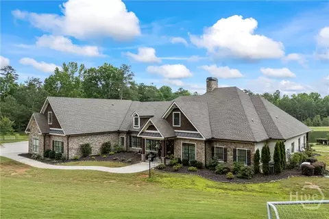 206 Highgrove Estates Dr, Monroe, GA 30655 photo 2
