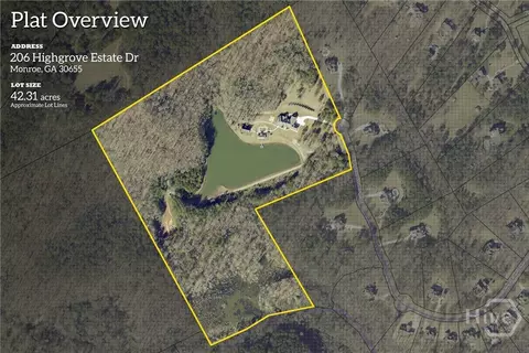 206 Highgrove Estates Dr, Monroe, GA 30655 photo 65