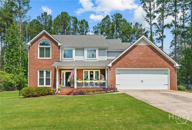 1091 Keeneland Dr, Bogart, GA 30622