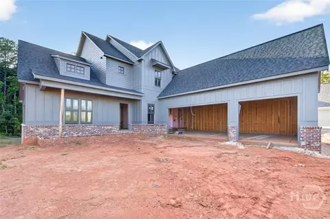 271 Lake Vista Dr, Statham, GA 30666