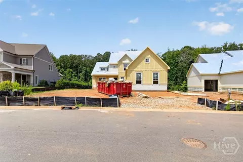 271 Lake Vista Dr, Statham, GA 30666