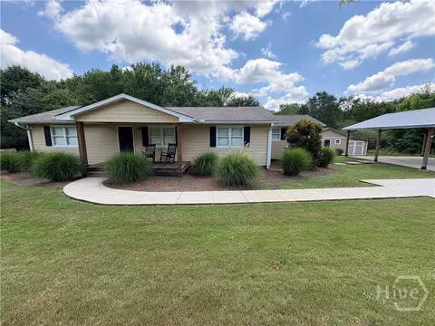 3321 Colham Ferry Rd, Watkinsville, GA 30677