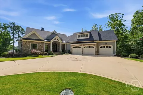 1140 Lumbering Crk, Greensboro, GA 30642