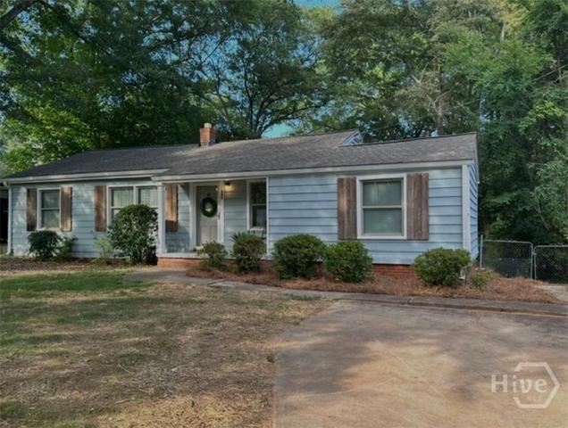 680 Belvoir Hts, Athens, GA 30606