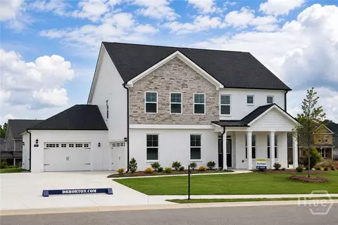 1797 Westland Ct, Bogart, GA 30622