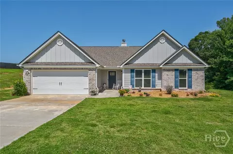 327 Skyview Dr, Winterville, GA 30683