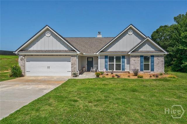 327 Skyview Dr, Winterville, GA 30683