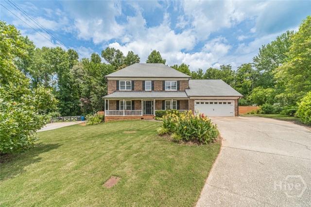 1532 Berkshire Farm Dr, Snellville, GA 30078