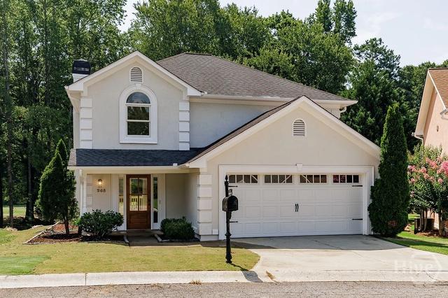 265 Cambridge Dr, Athens, GA 30606