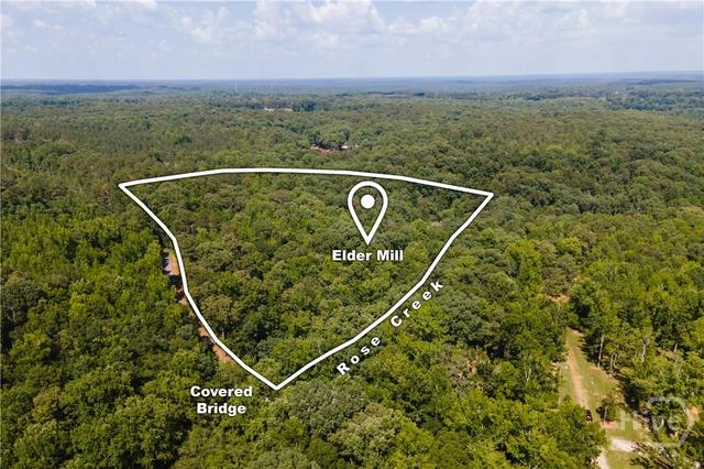 1381 Elder Mill Rd, Watkinsville, GA 30677