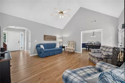 Entry Way - 3435 Davan Ln, Monroe, GA 30655 photo 2 of 6