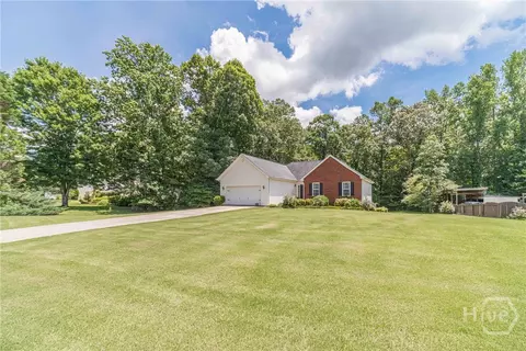 Exterior - 3435 Davan Ln, Monroe, GA 30655 photo 4 of 13