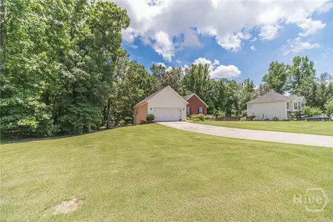 Exterior - 3435 Davan Ln, Monroe, GA 30655 photo 6 of 13