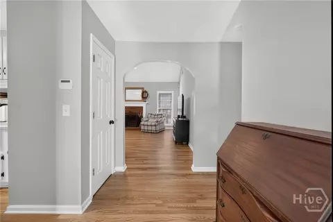 Entry Way - 3435 Davan Ln, Monroe, GA 30655 photo 1 of 6