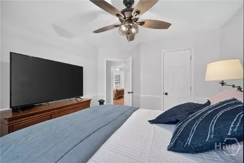 Bedroom - 3435 Davan Ln, Monroe, GA 30655 photo 3 of 11