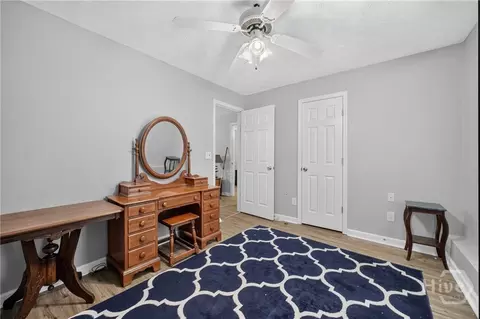 Bedroom - 3435 Davan Ln, Monroe, GA 30655 photo 11 of 11