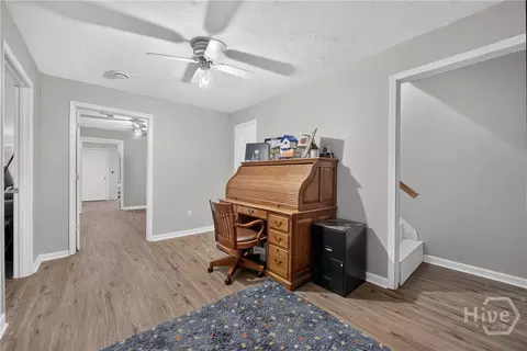 Entry Way - 3435 Davan Ln, Monroe, GA 30655 photo 3 of 6